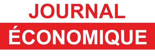 journal économique logo